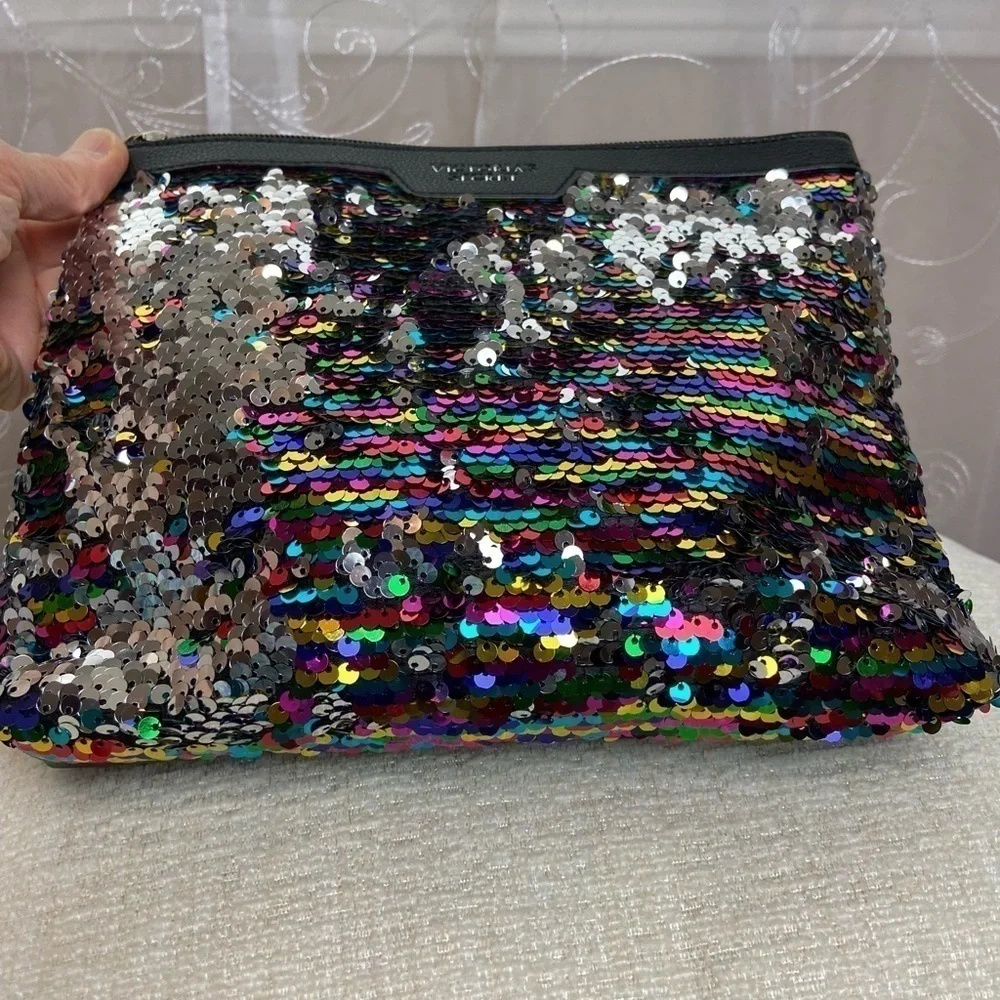 Victoria’s Secret Clutch Cosmetic Bag